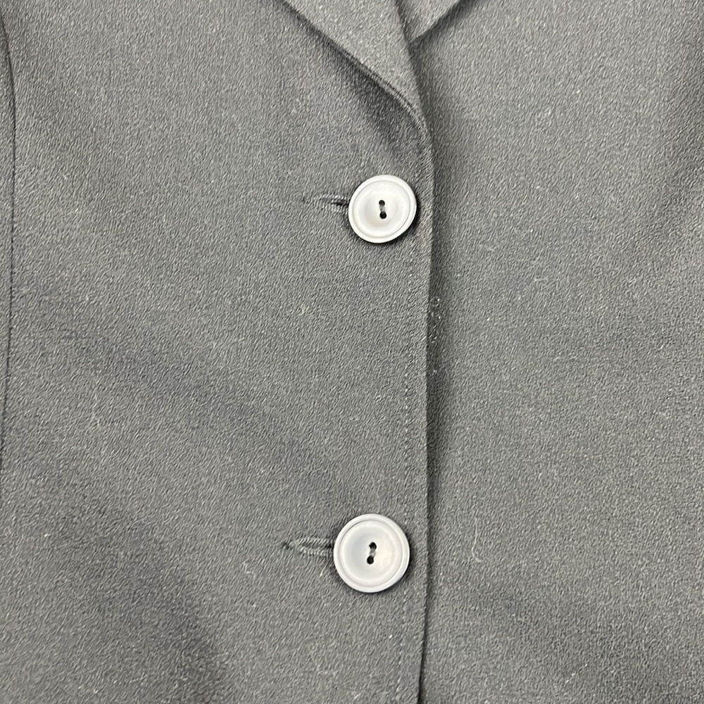 stefi lara classic black blazer - Picture 10 of 15